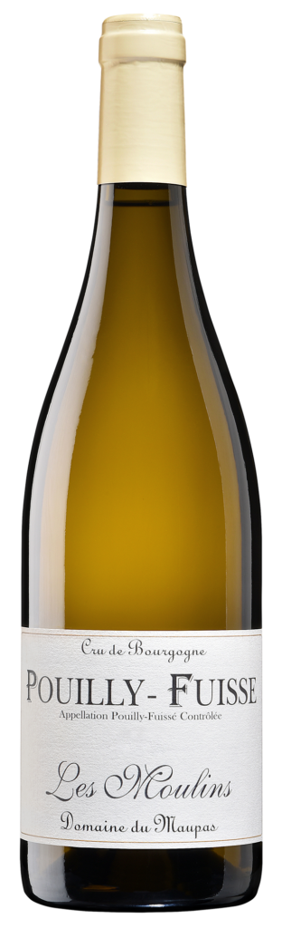 Domaine du Maupas Pouilly-Fuissé